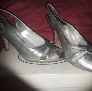 Steve Madden Heels